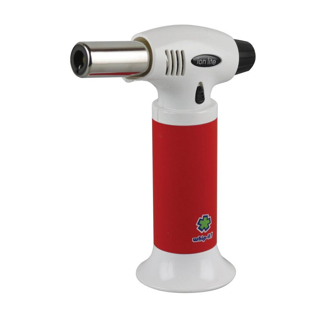 whip-it! Ion Lite Torch Lighter - SmokeWeed.com