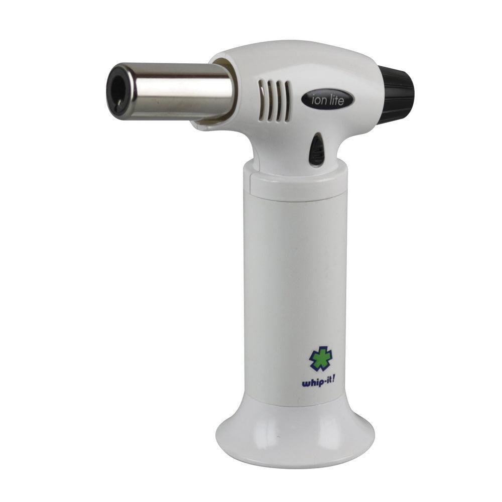whip-it! Ion Lite Torch Lighter - SmokeWeed.com