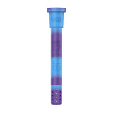 White Rhino Adjustable Silicone Downstem - SmokeWeed.com