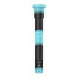 White Rhino Adjustable Silicone Downstem - SmokeWeed.com