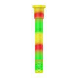 White Rhino Adjustable Silicone Downstem - SmokeWeed.com