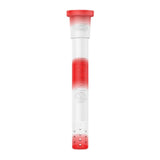 White Rhino Adjustable Silicone Downstem - SmokeWeed.com