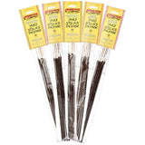 Wild Berry Citronella Yard Sticks | 19" | 5pk | 12pc Display - SmokeWeed.com