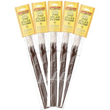 Wild Berry Citronella Yard Sticks | 19" | 5pk | 12pc Display - SmokeWeed.com
