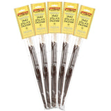 Wild Berry Citronella Yard Sticks | 19" | 5pk | 12pc Display - SmokeWeed.com