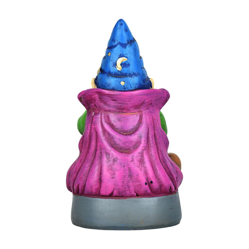 Yes Or Gnome Resin Figurine - 4.25" - SmokeWeed.com