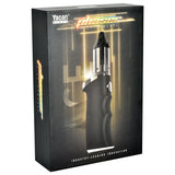 Yocan Black Series Phaser ACE Wax Vaporizer | 1800mAh - SmokeWeed.com