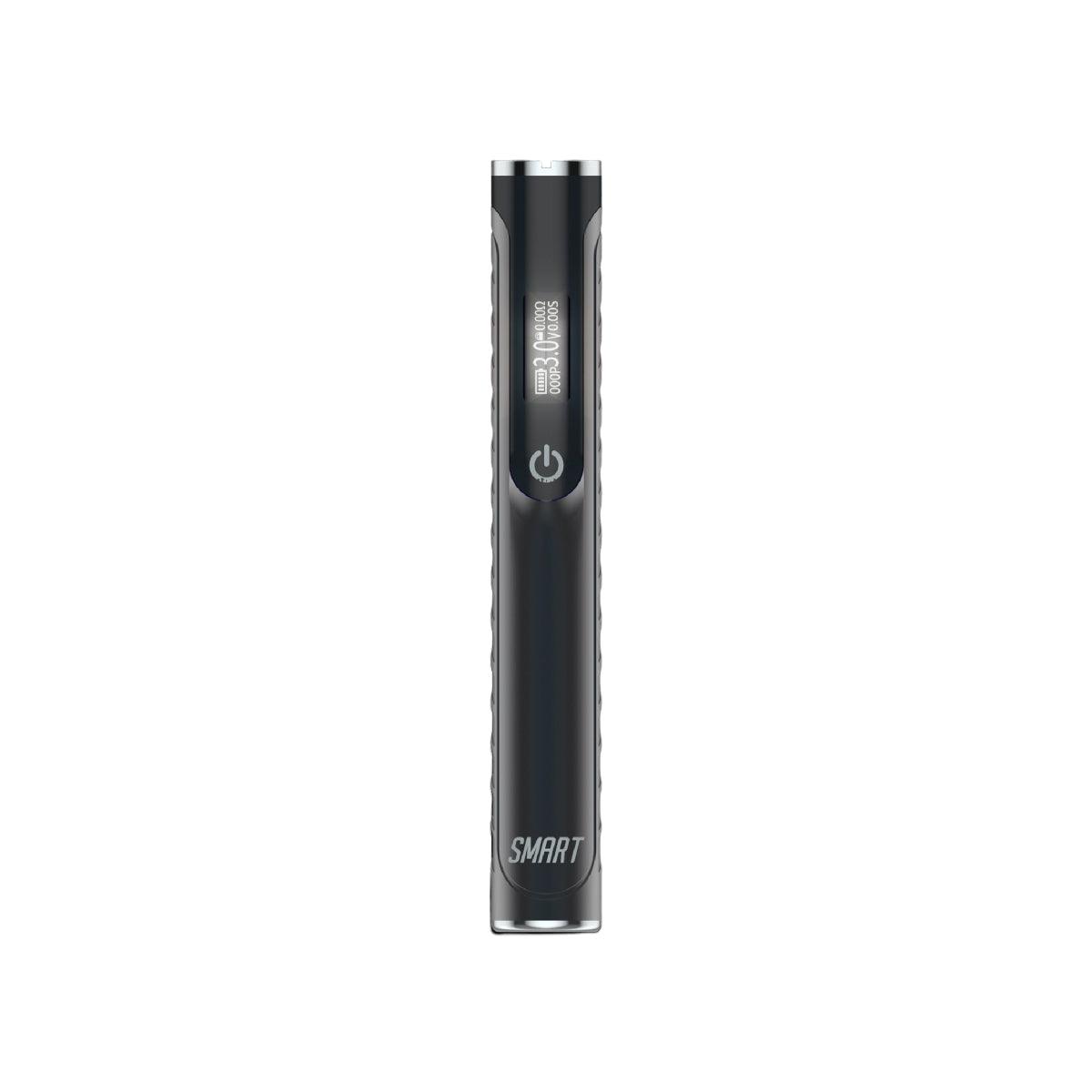 Yocan Black Series SMART 510 Battery - 350mAh - SmokeWeed.com