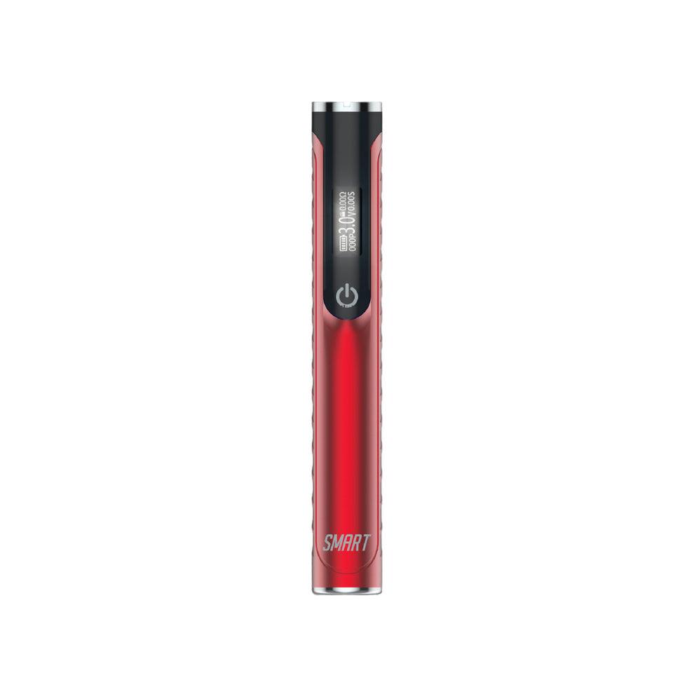 Yocan Black Series SMART 510 Battery - 350mAh - SmokeWeed.com