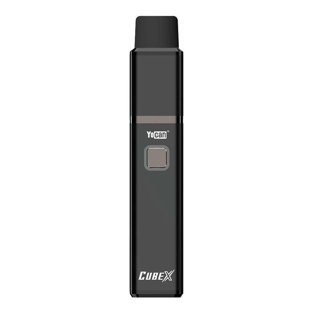 Yocan Cubex Concentrate Vaporizer - 1400mAh - SmokeWeed.com