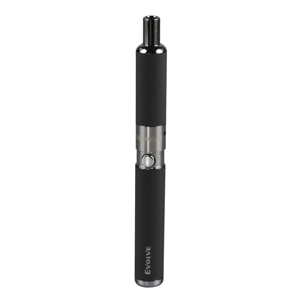 Yocan Evolve-D Dry Herb Vaporizer Pen - 650mAh - SmokeWeed.com