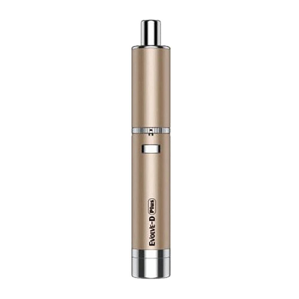 Yocan Evolve-D Plus Dry Herb Pen Vaporizer - SmokeWeed.com