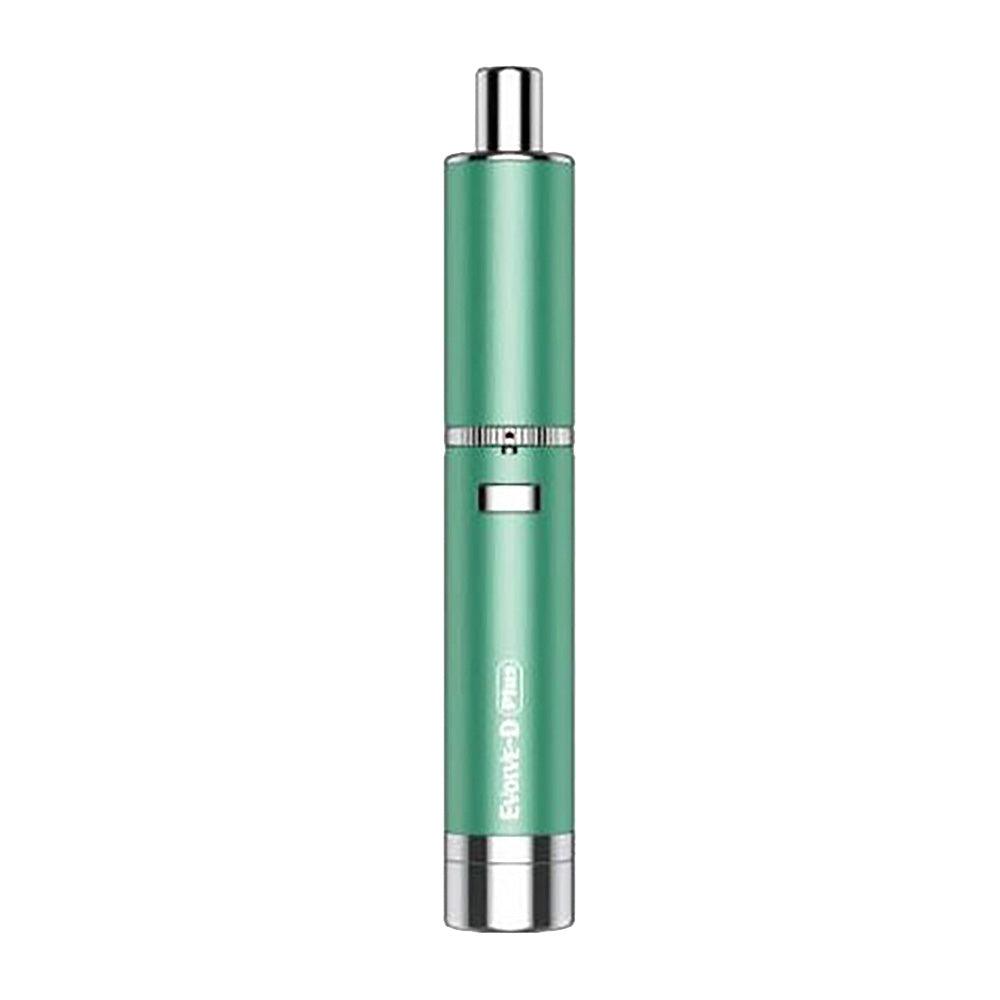 Yocan Evolve-D Plus Dry Herb Pen Vaporizer - SmokeWeed.com