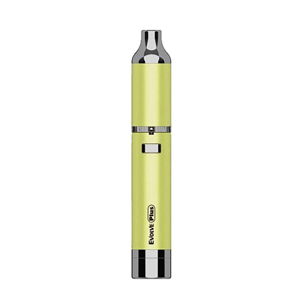 Yocan Evolve Plus Vaporizer Kit - SmokeWeed.com