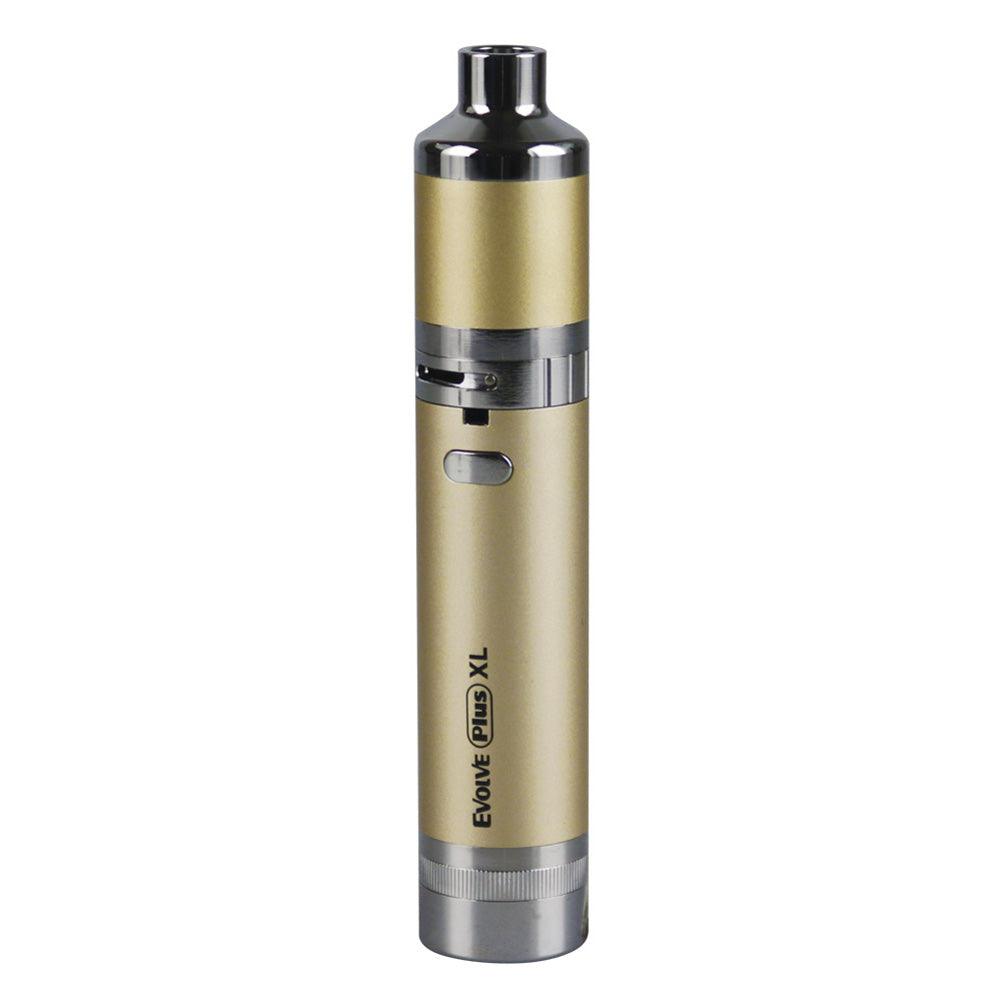 Yocan Evolve Plus XL Vaporizer - SmokeWeed.com