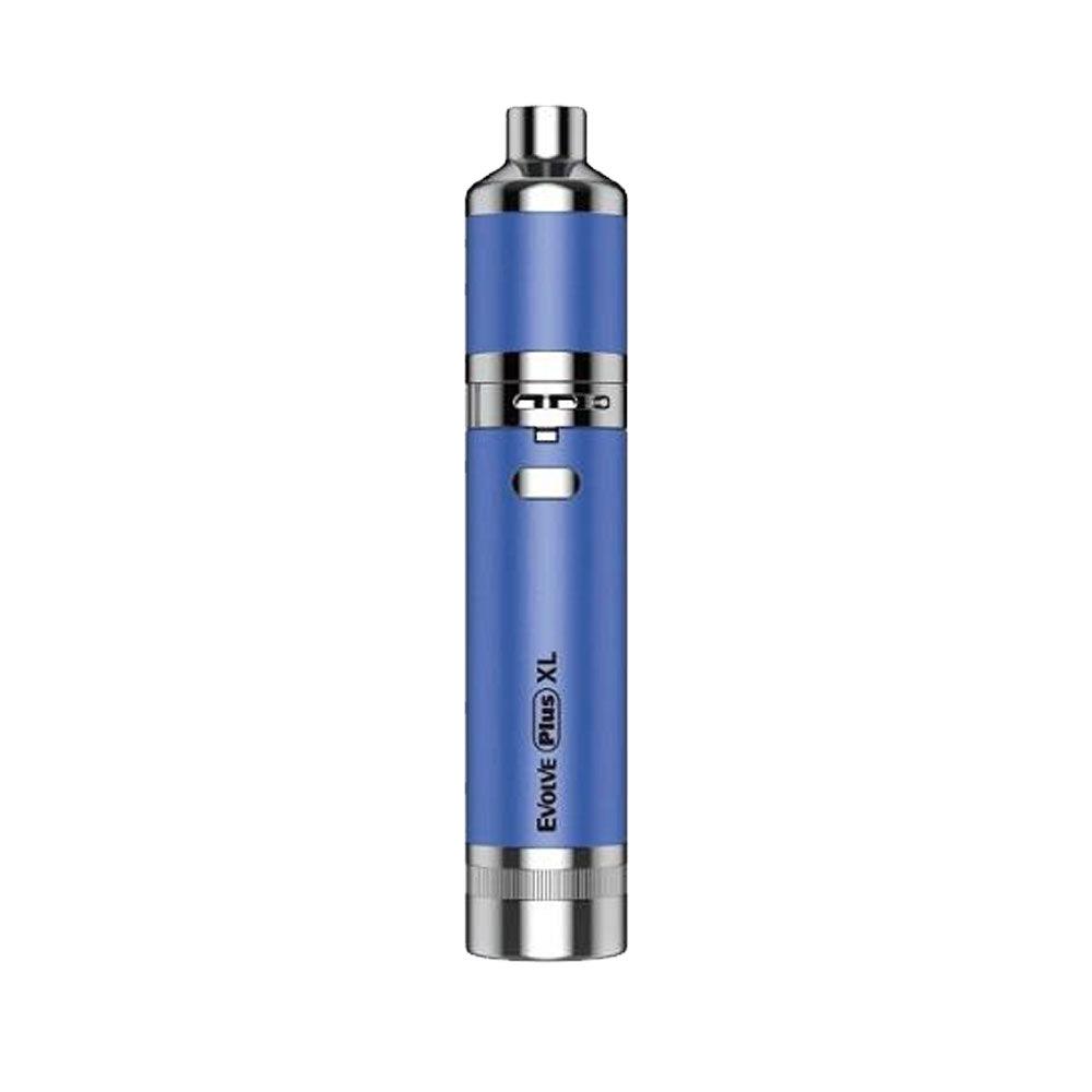 Yocan Evolve Plus XL Vaporizer - SmokeWeed.com