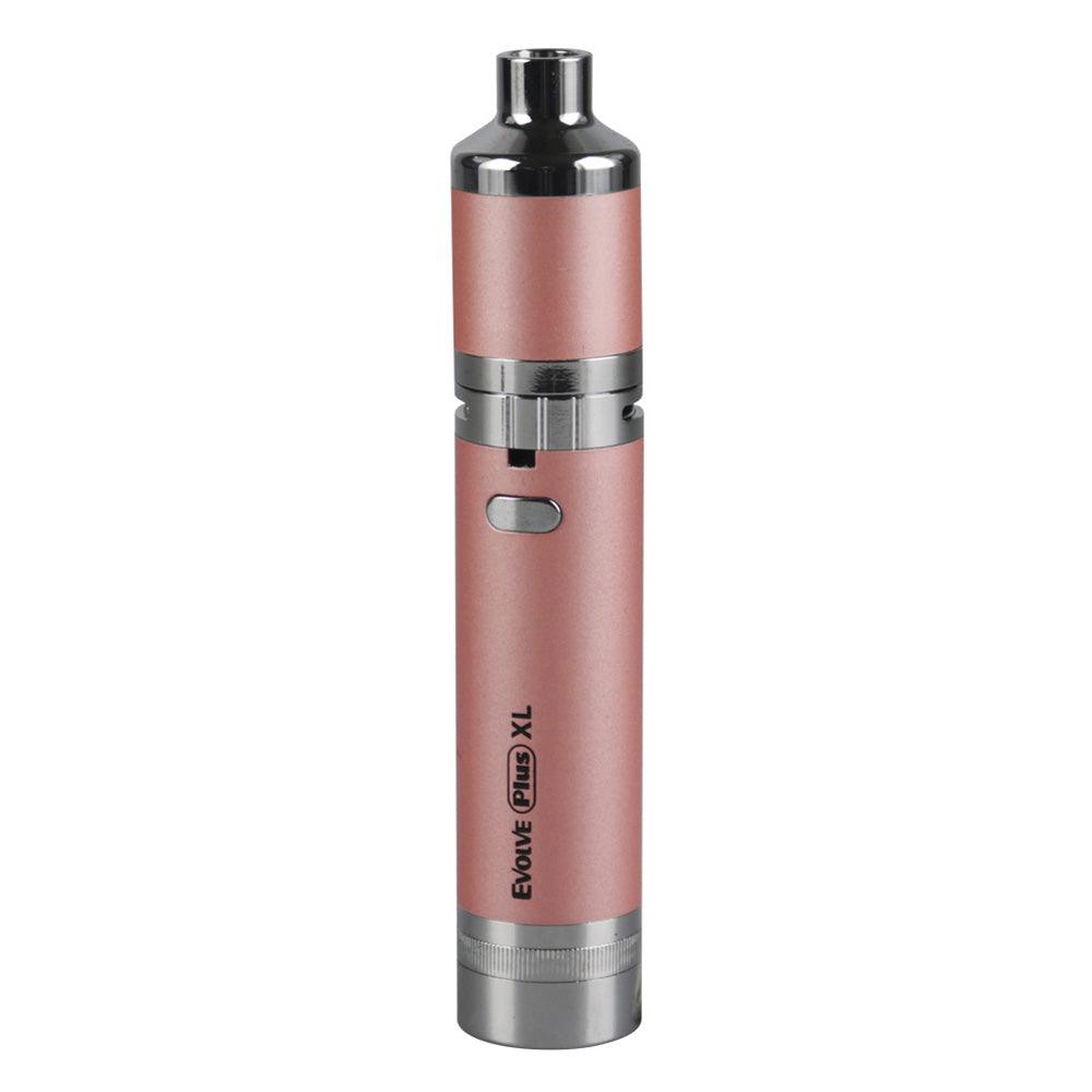 Yocan Evolve Plus XL Vaporizer - SmokeWeed.com