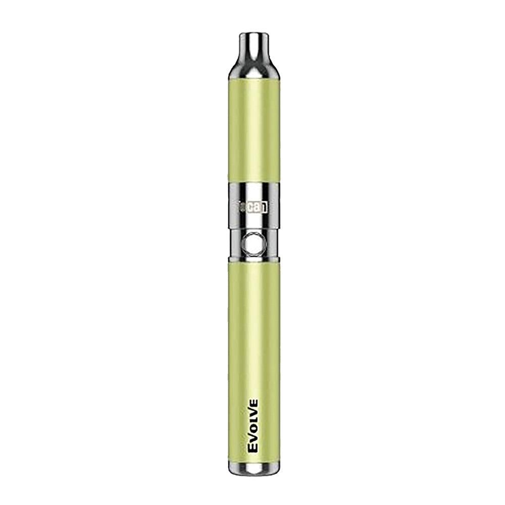 Yocan Evolve Vaporizer - 650mAh - SmokeWeed.com