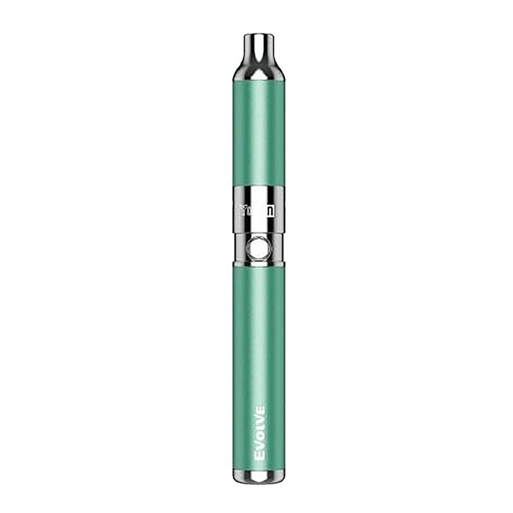 Yocan Evolve Vaporizer - 650mAh - SmokeWeed.com