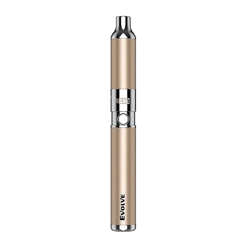 Yocan Evolve Vaporizer - 650mAh - SmokeWeed.com