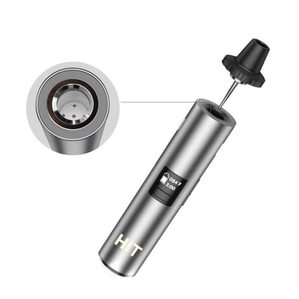 Yocan HIT Dry Herb Vaporizer - SmokeWeed.com