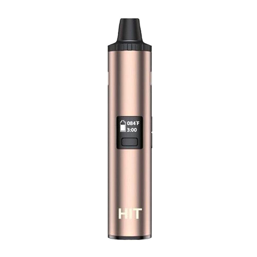 Yocan HIT Dry Herb Vaporizer - SmokeWeed.com