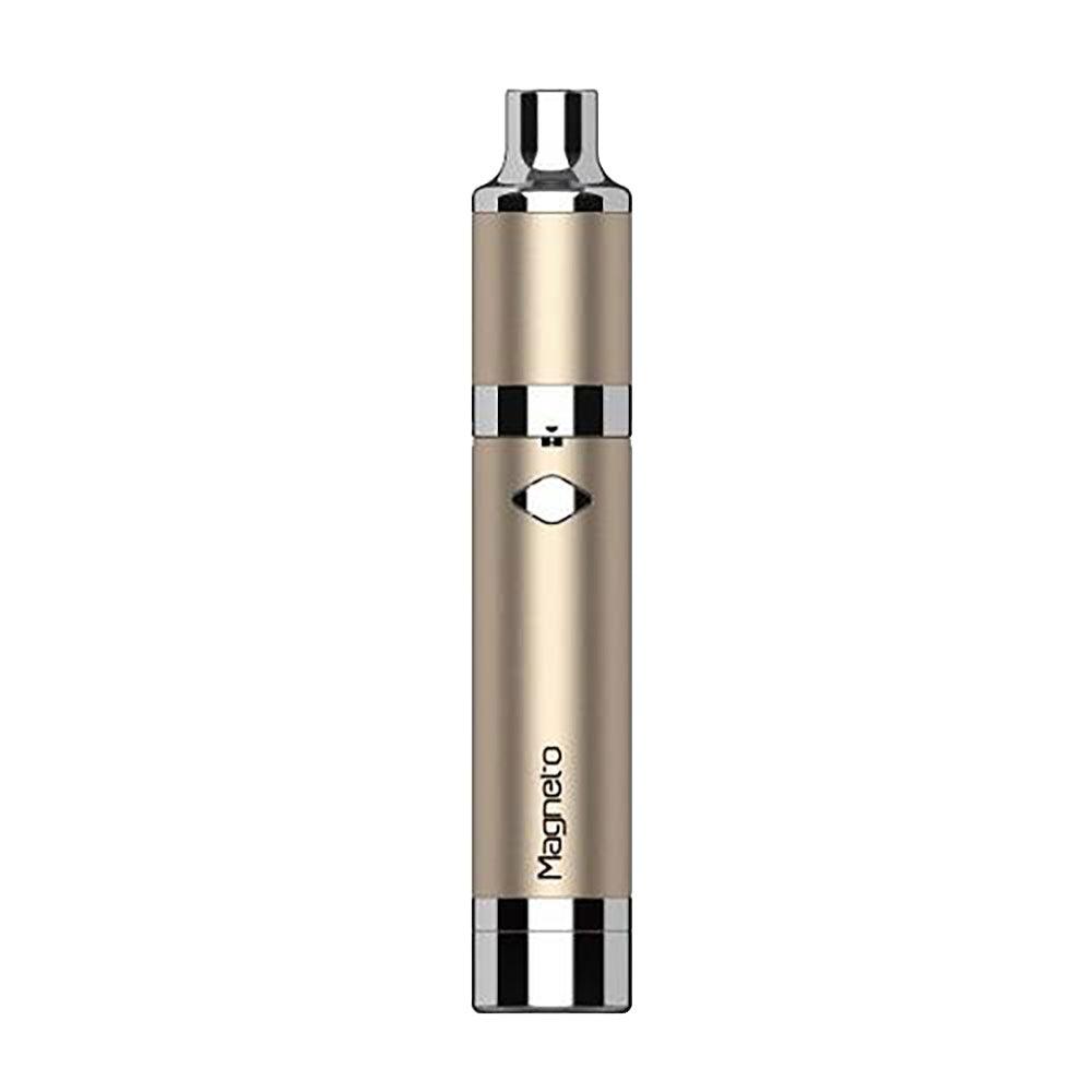 Yocan Magneto Concentrate Vaporizer - SmokeWeed.com