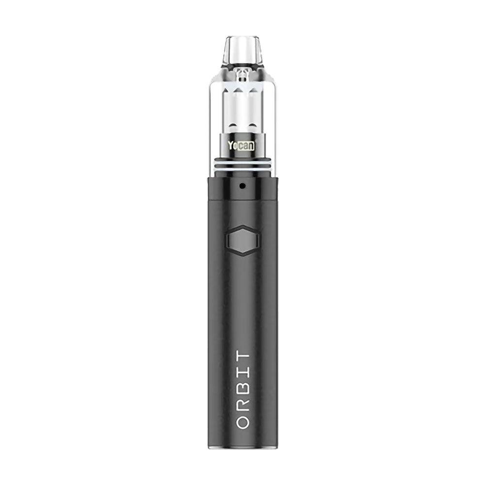 Yocan Orbit Concentrate Vaporizer - 1800mAh - SmokeWeed.com