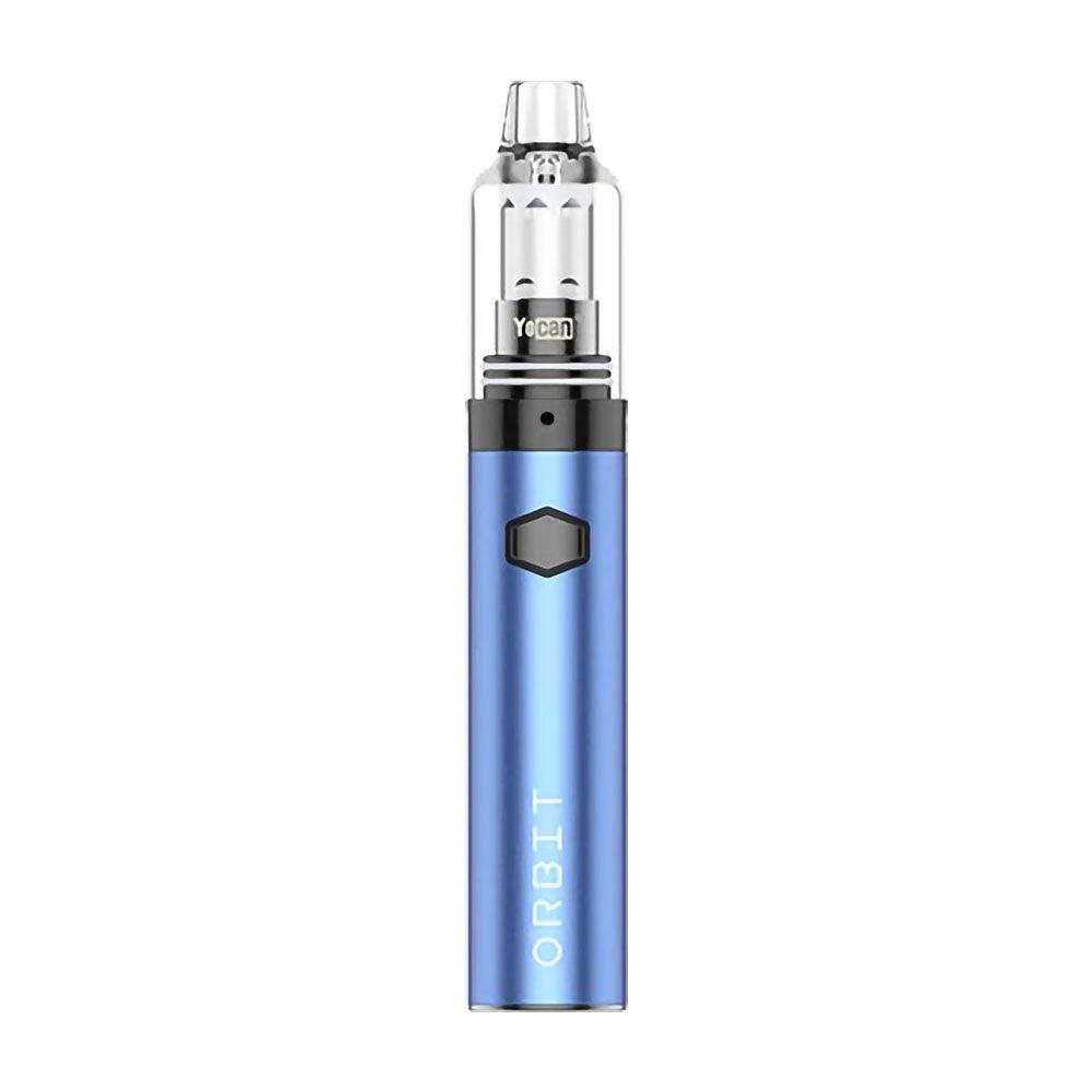 Yocan Orbit Concentrate Vaporizer - 1800mAh - SmokeWeed.com