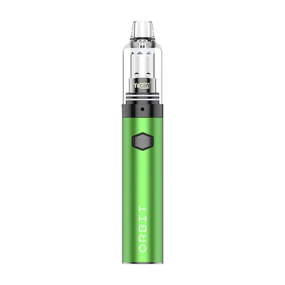 Yocan Orbit Concentrate Vaporizer - 1800mAh - SmokeWeed.com