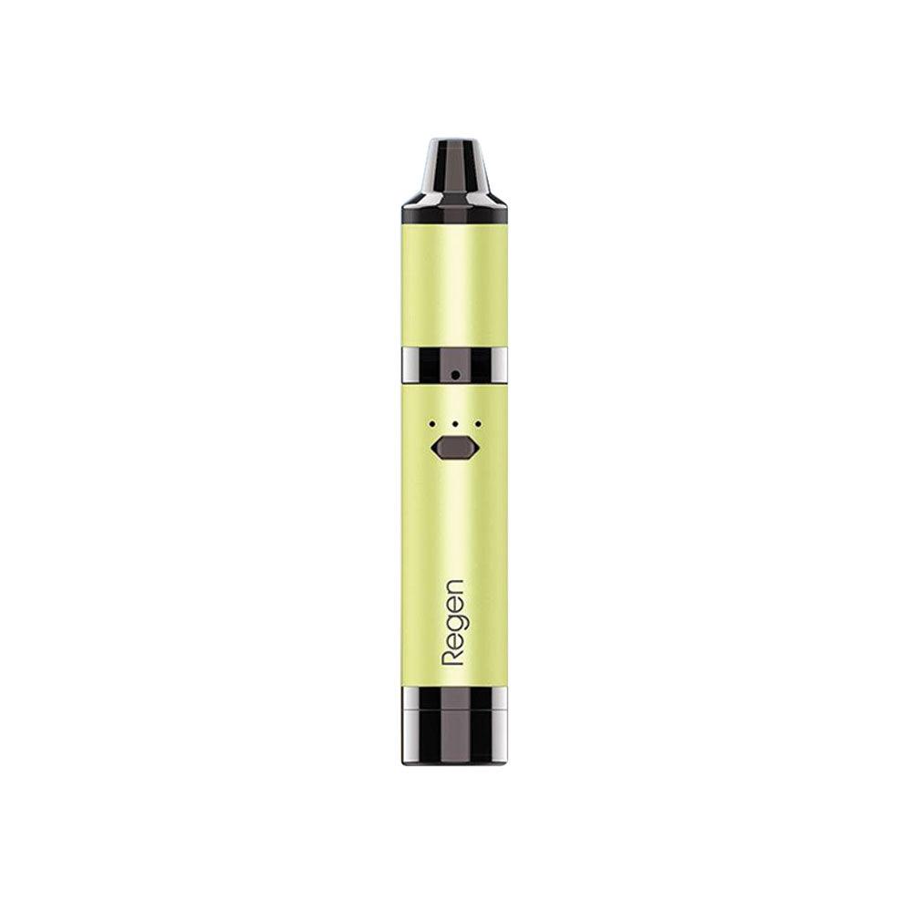 Yocan Regen Variable Voltage Wax Pen - SmokeWeed.com