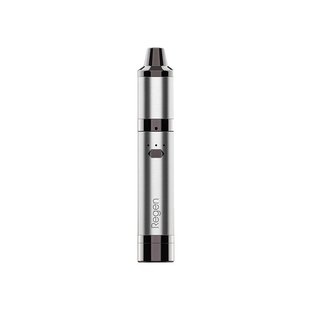 Yocan Regen Variable Voltage Wax Pen - SmokeWeed.com