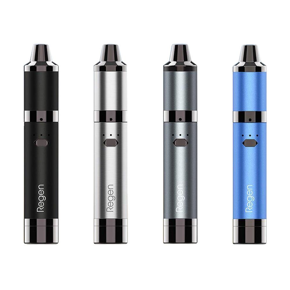 Yocan Regen Variable Voltage Wax Pen - SmokeWeed.com