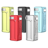 Yocan UNI S Portable Box Mod Vape - SmokeWeed.com