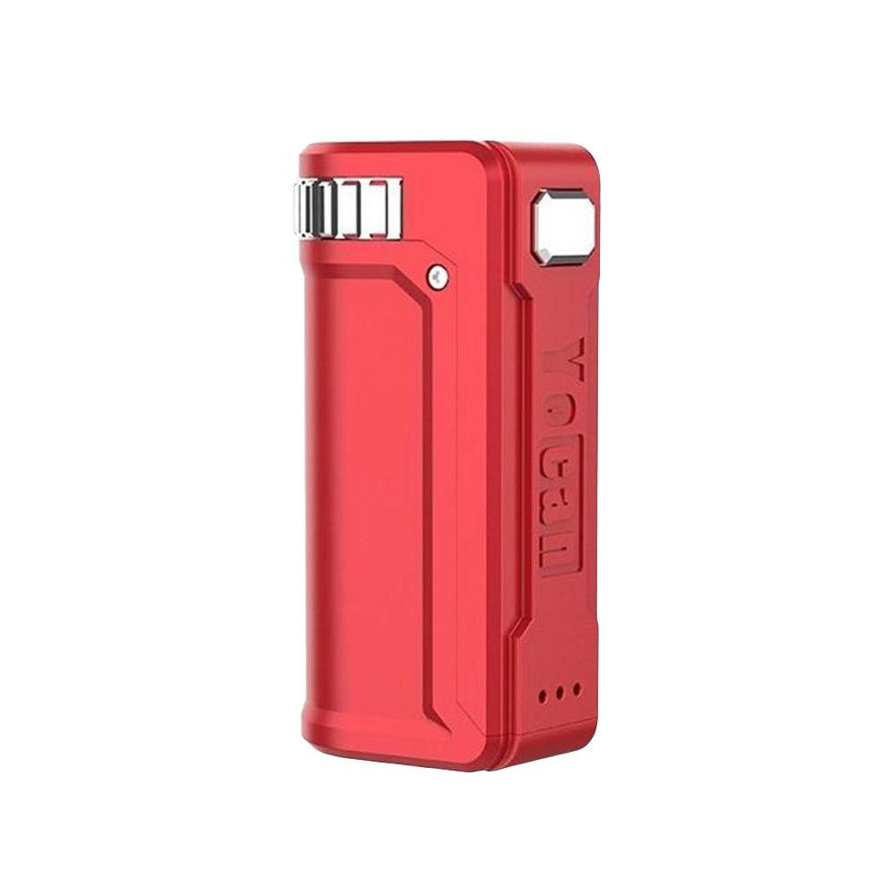 Yocan UNI S Portable Box Mod Vape - SmokeWeed.com