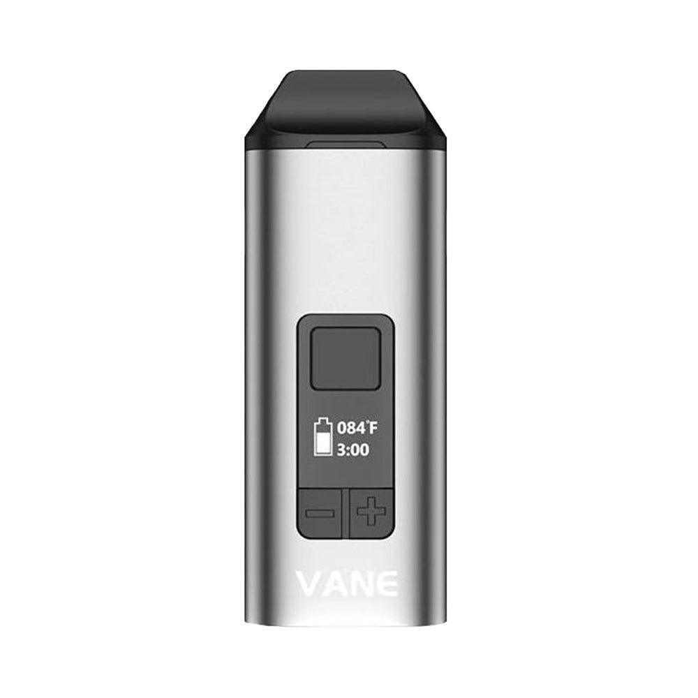 Yocan Vane Dry Herb Vaporizer - SmokeWeed.com