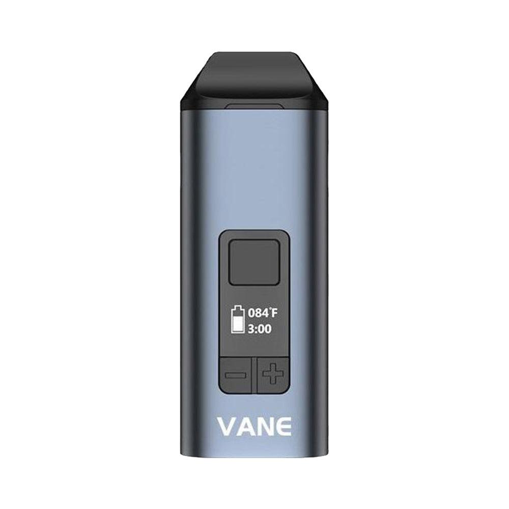 Yocan Vane Dry Herb Vaporizer - SmokeWeed.com