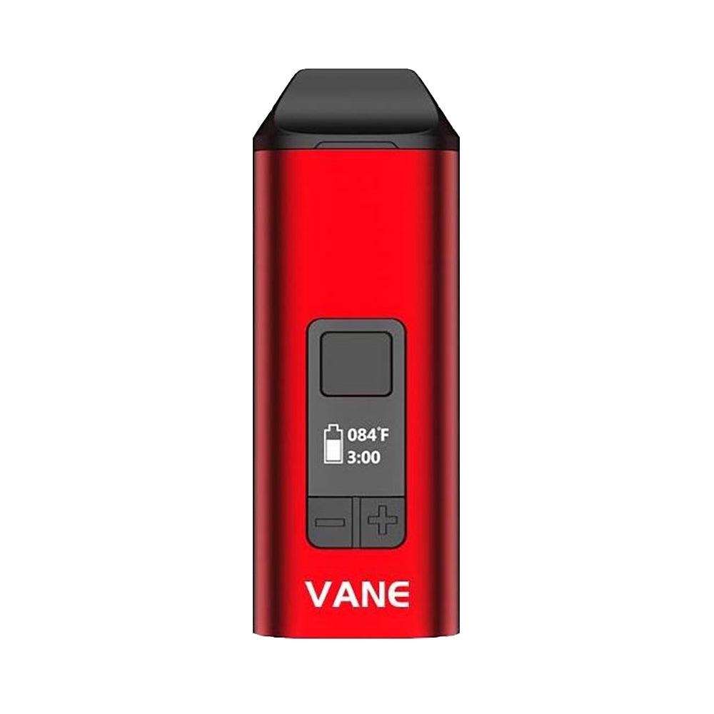 Yocan Vane Dry Herb Vaporizer - SmokeWeed.com