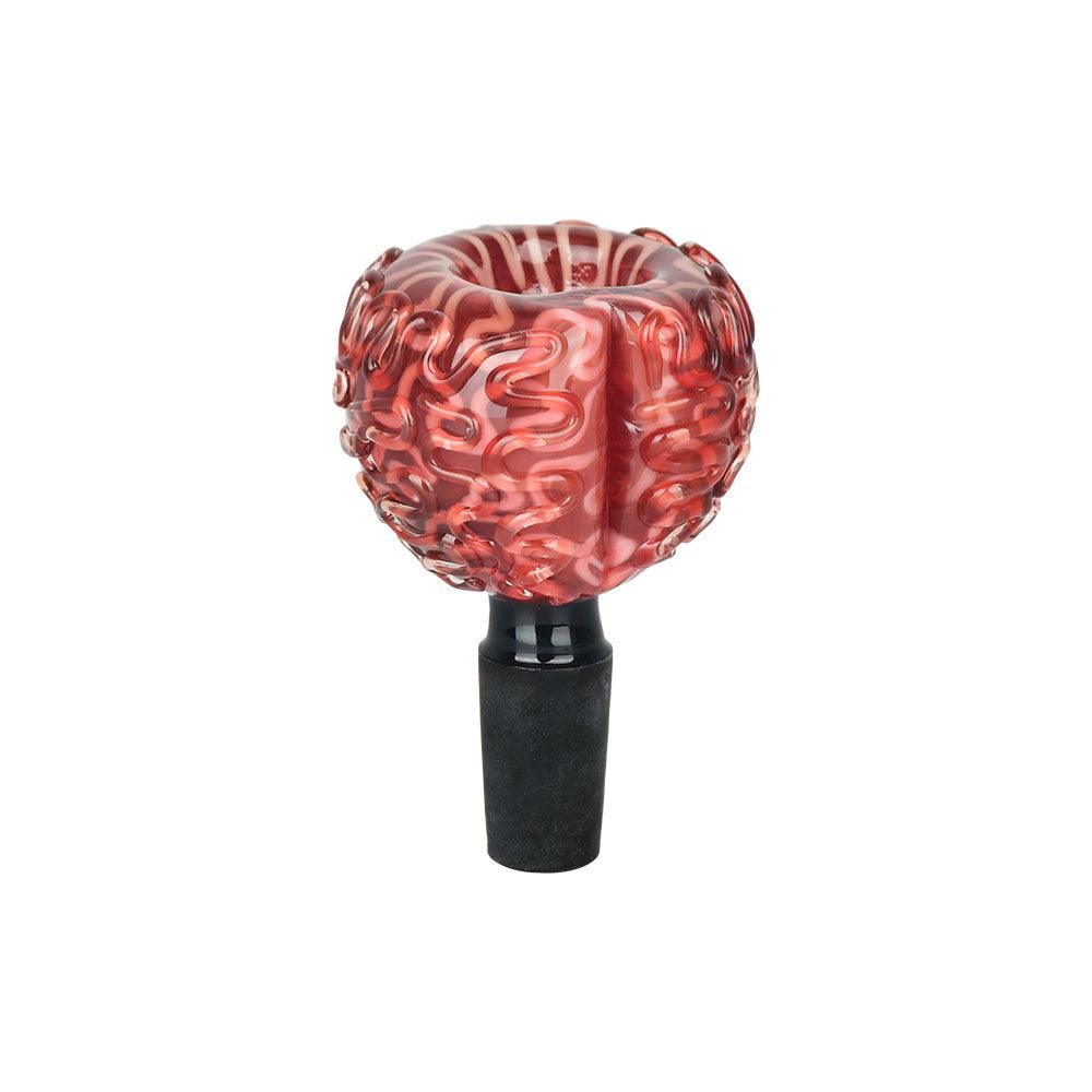 Your Brain On Drugs Herb Slide - 14mm M - SmokeWeed.com