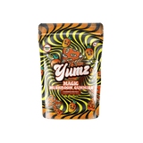 YUMZ - Mango ( Amanita Muscaria Mushroom Gummies ) - SmokeWeed.com