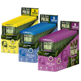 Zig Zag Mini Palm Roll | 5pk | 15pc Display - SmokeWeed.com