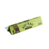 Zig Zag Organic Hemp Rolling Papers - SmokeWeed.com