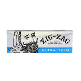 Zig Zag Ultra Thin Rolling Papers - SmokeWeed.com