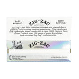 Zig Zag Ultra Thin Rolling Papers - SmokeWeed.com