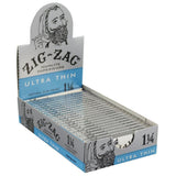 Zig Zag Ultra Thin Rolling Papers - SmokeWeed.com