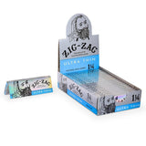 Zig Zag Ultra Thin Rolling Papers - SmokeWeed.com
