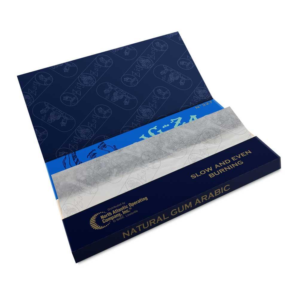 Zig Zag Ultra Thin Rolling Papers - SmokeWeed.com