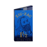 Zig Zag Ultra Thin Rolling Papers - SmokeWeed.com